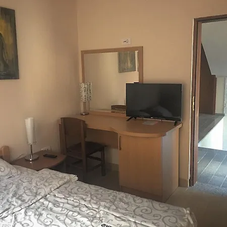 Gasthof Apartmani|sobe Vila Veljkovic